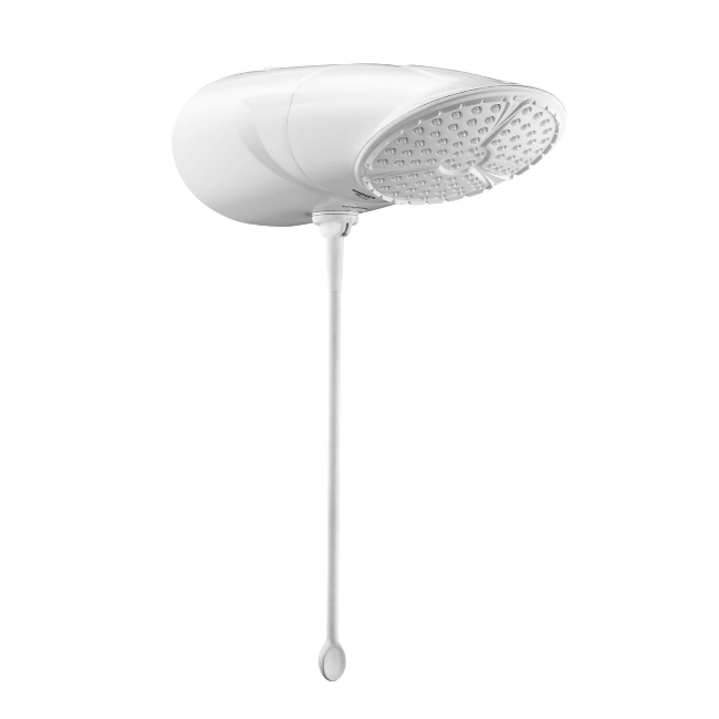 Ducha Top Jet Multitemperaturas